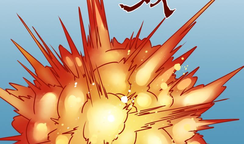 第22话 禁地 3(1/2)-第23话