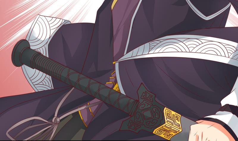 第22话 禁地 3(1/2)-第23话