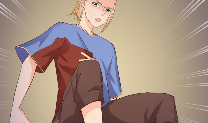 第28话 暴露了？ 3(1/2)-第29话