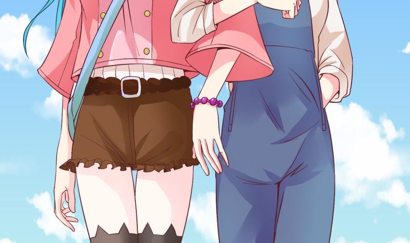 第28话 暴露了？ 3(1/2)-第29话