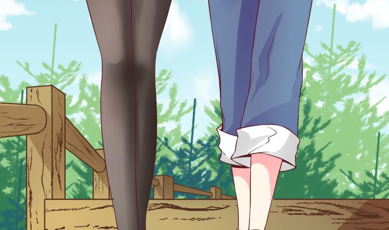 第28话 暴露了？ 3(1/2)-第29话