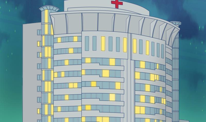 第34话  咋又穿越了？3-第35话