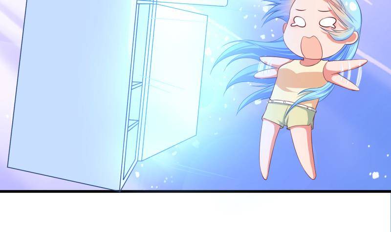 第34话  咋又穿越了？3-第35话