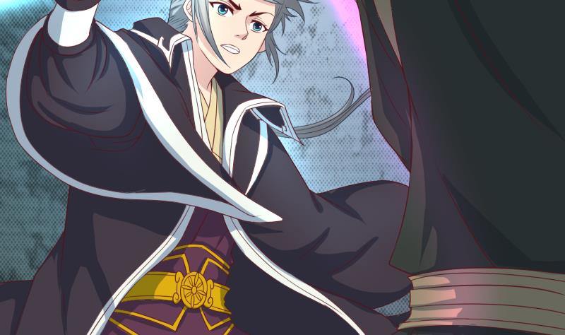 第38话 遇险 1-第39话