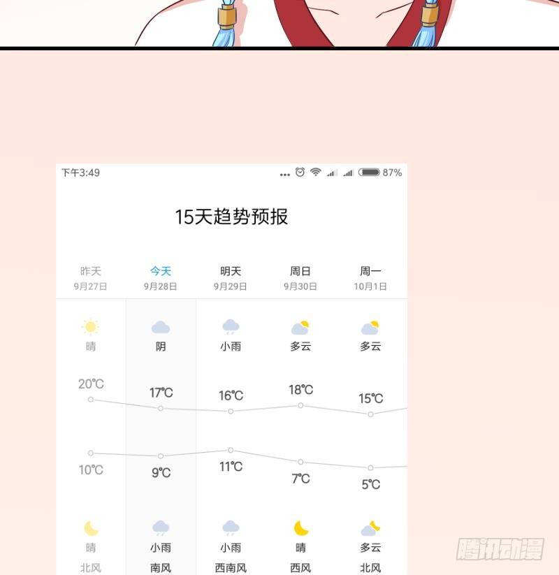 第40话 遇险 3-第41话