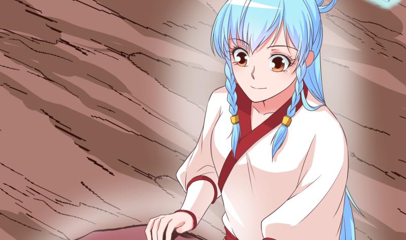 第42话 岚沧府邸 2-第43话