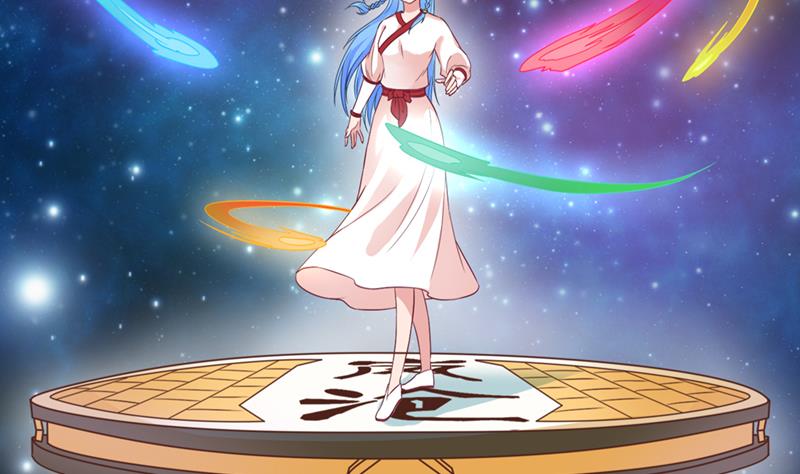 第44话 传承与回归 1-第45话