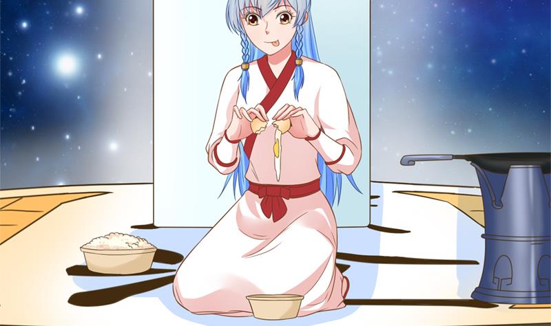 第44话 传承与回归 1-第45话