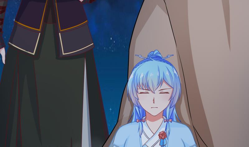 第54话 灵力没了可咋办 2-第55话