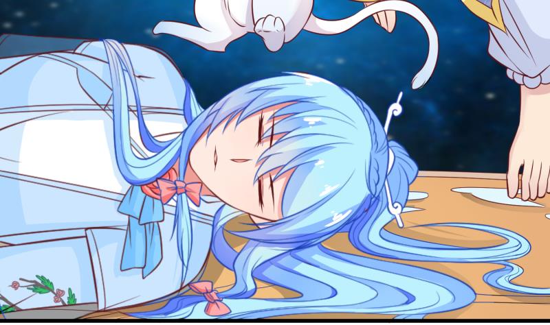 第56话 因祸得福 1-第57话