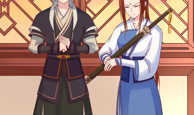 第58话 因祸得福 3-第59话