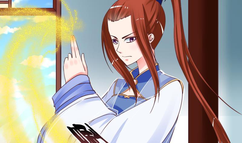 第6话 我不是奸细 2-第7话