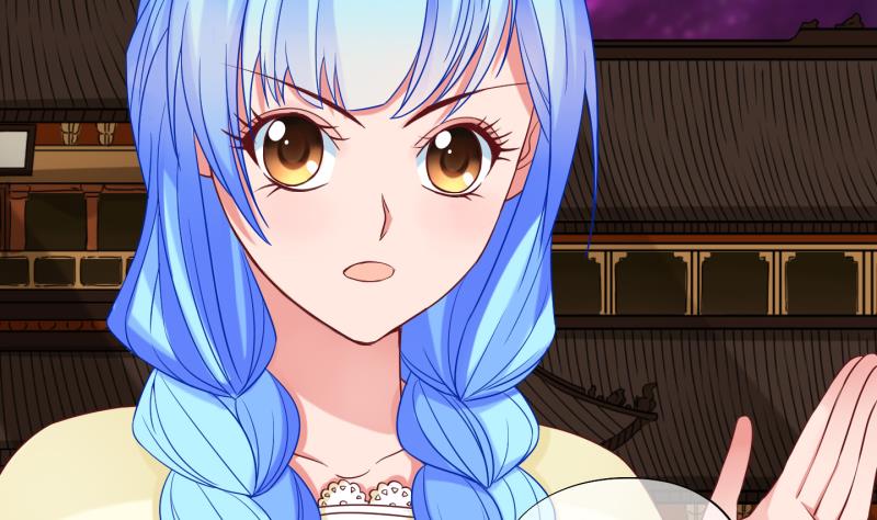 第82话 突变 3-第83话