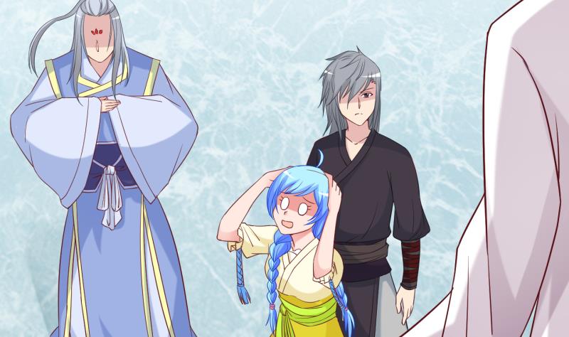 第84话 天尊 魔尊 2-第85话