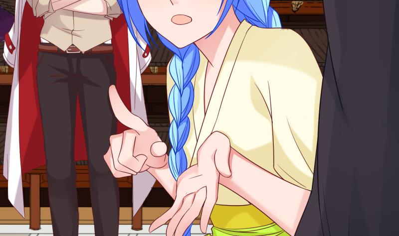 第84话 天尊 魔尊 2-第85话