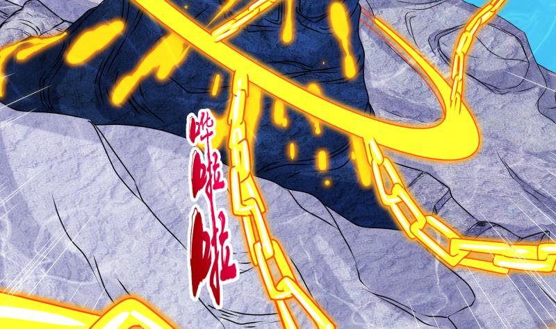 第90话 离别 再见 2(1/2)-第91话