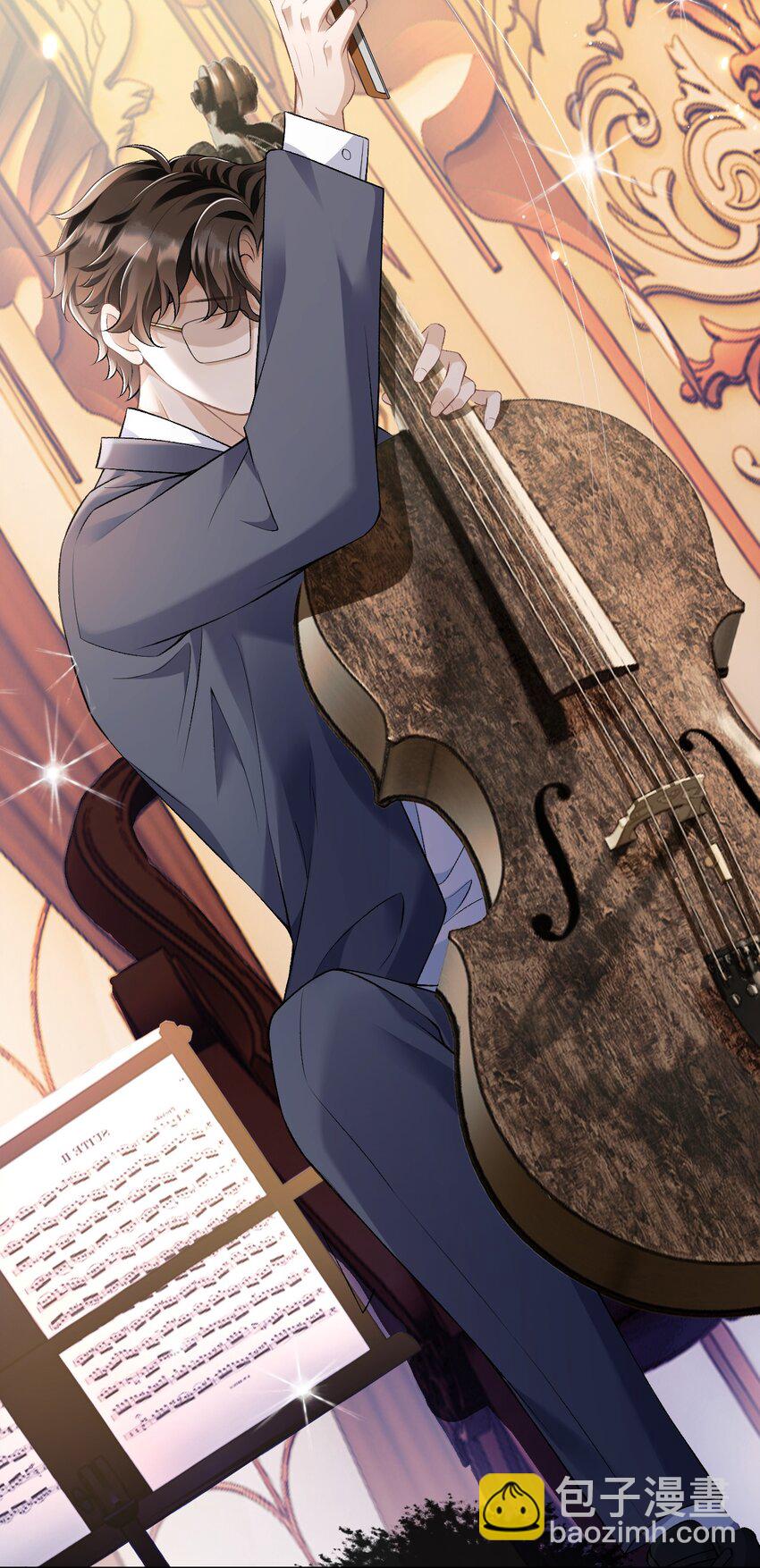 001 你有年少的遗憾吗？-第1话