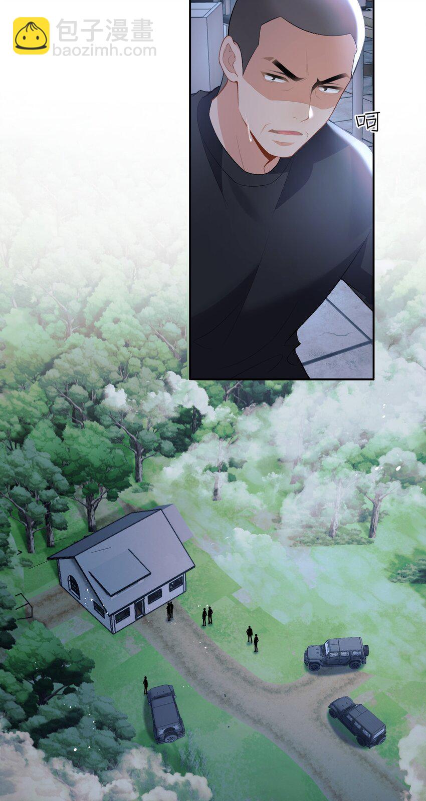 015 岛上的&ldquo;老鼠&rdquo;-第15话