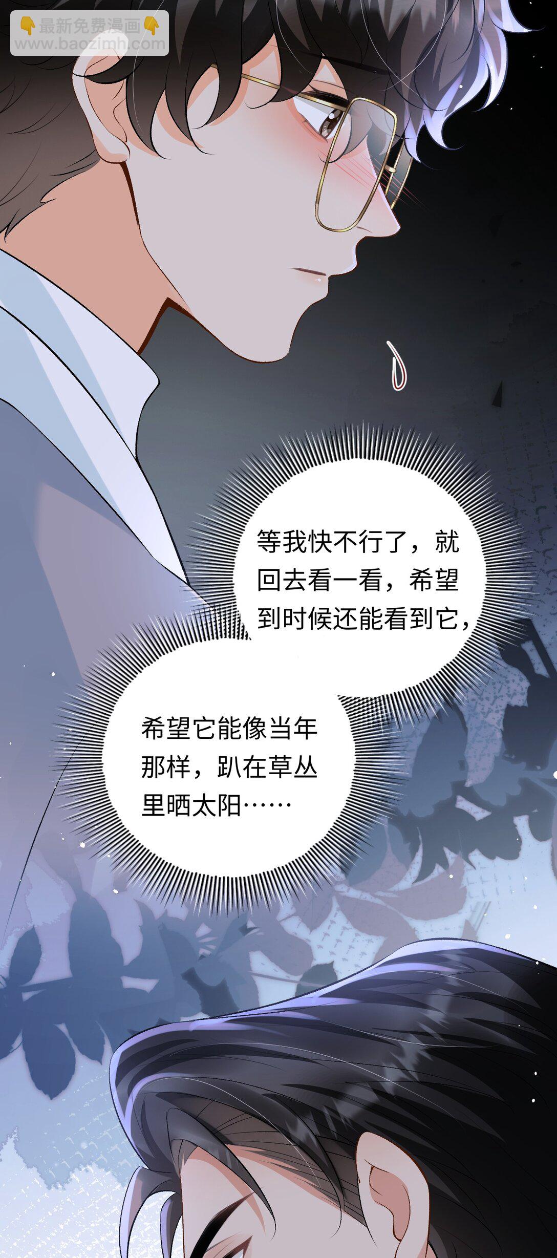 029 是我们一起埋了小黑-第29话