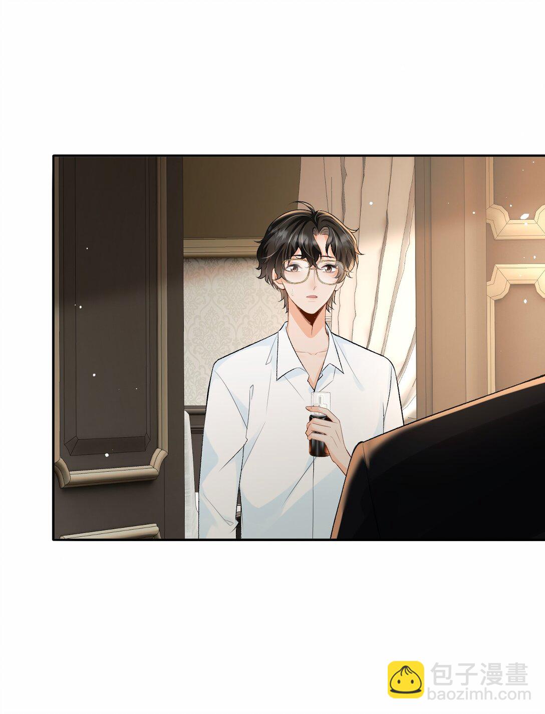 036 拧巴的两人-第37话