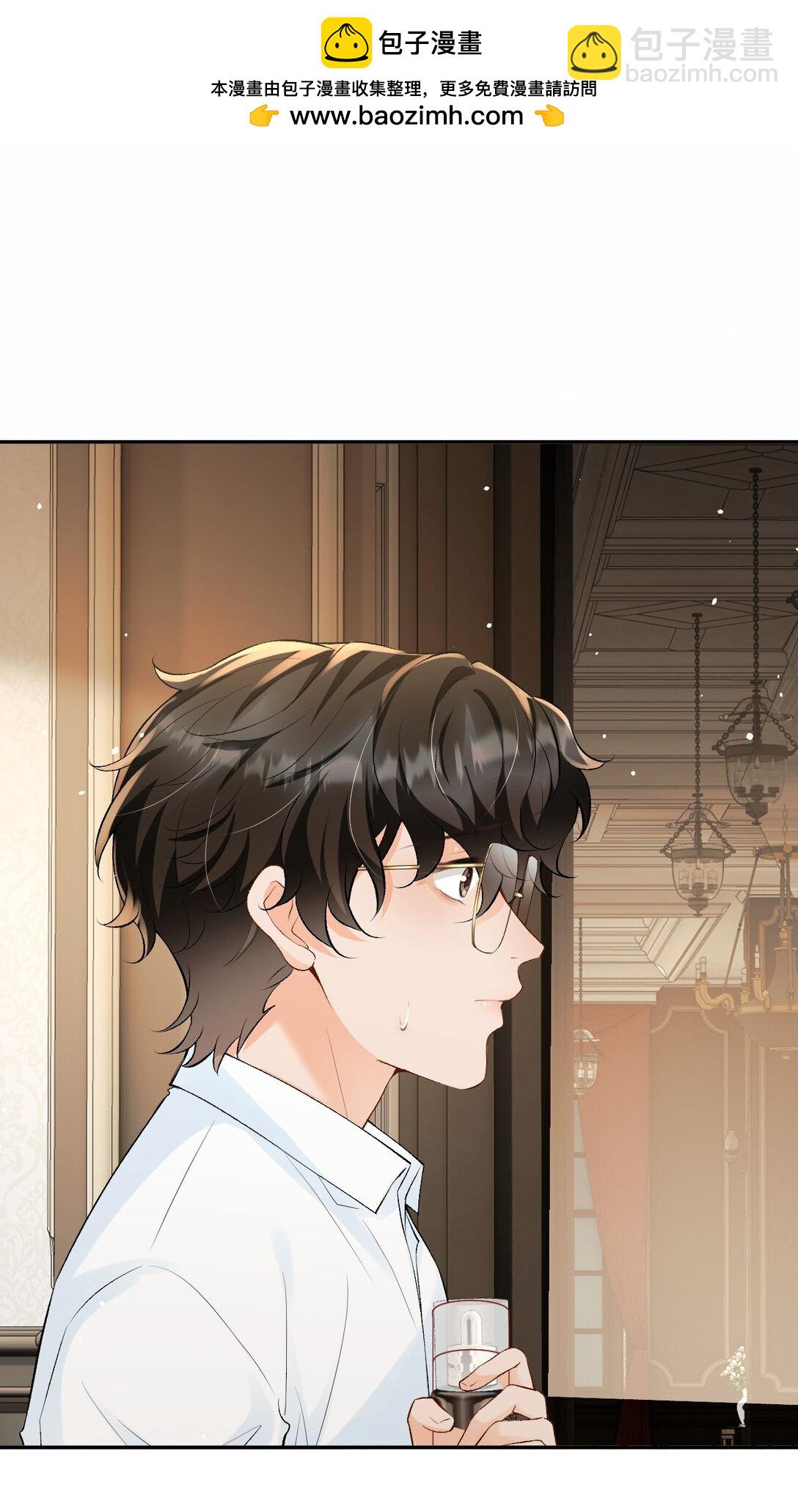 036 拧巴的两人-第37话