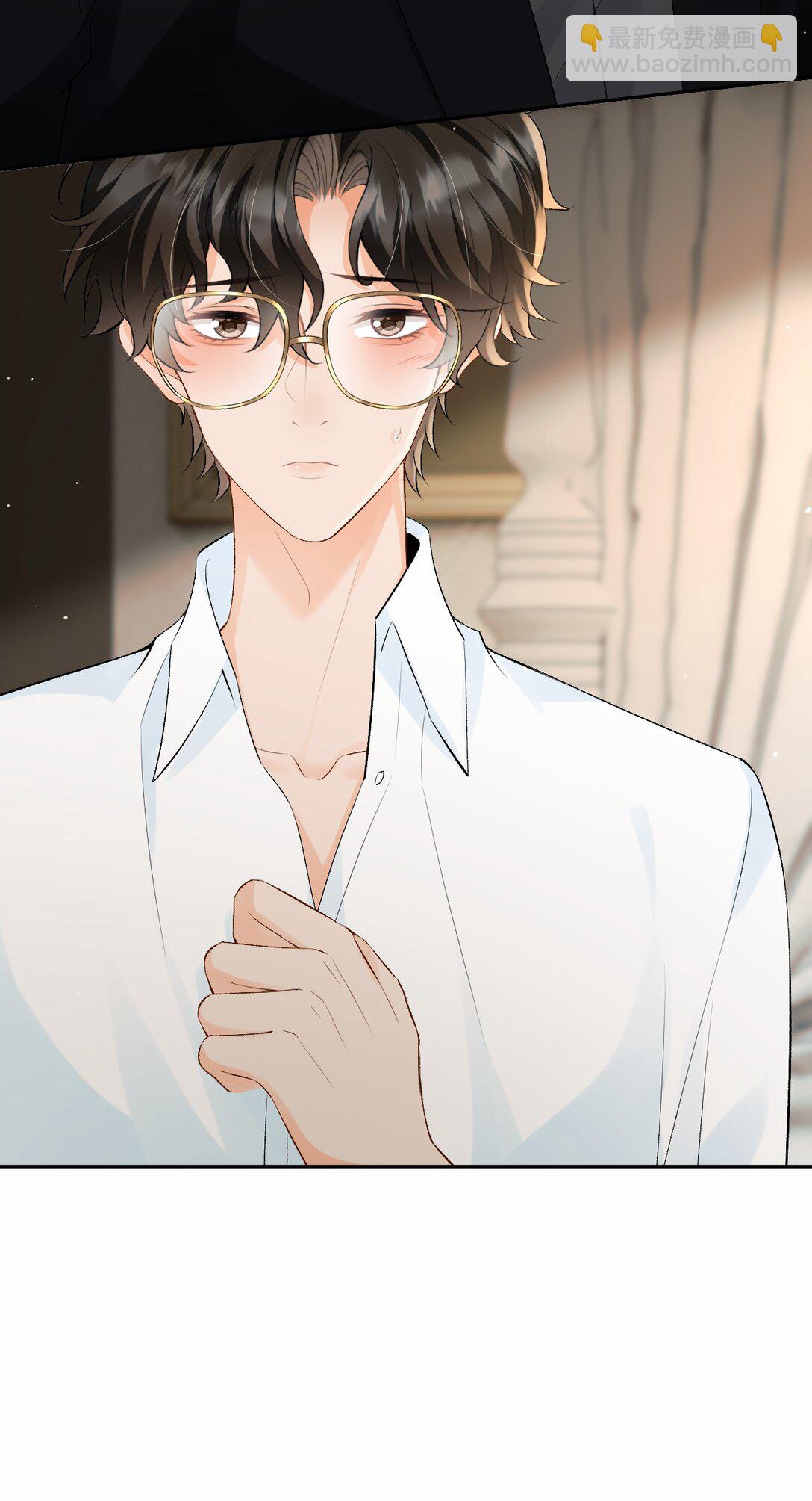 036 拧巴的两人-第37话