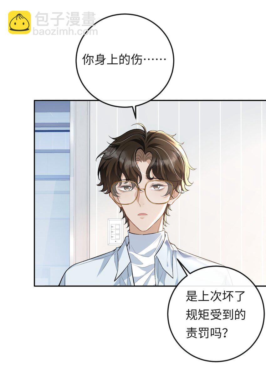 007 你TM到底要做什么！-第7话