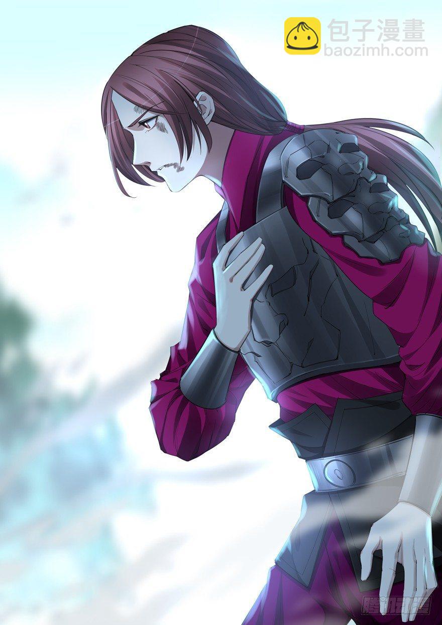 第五十八话 间不容发-第59话