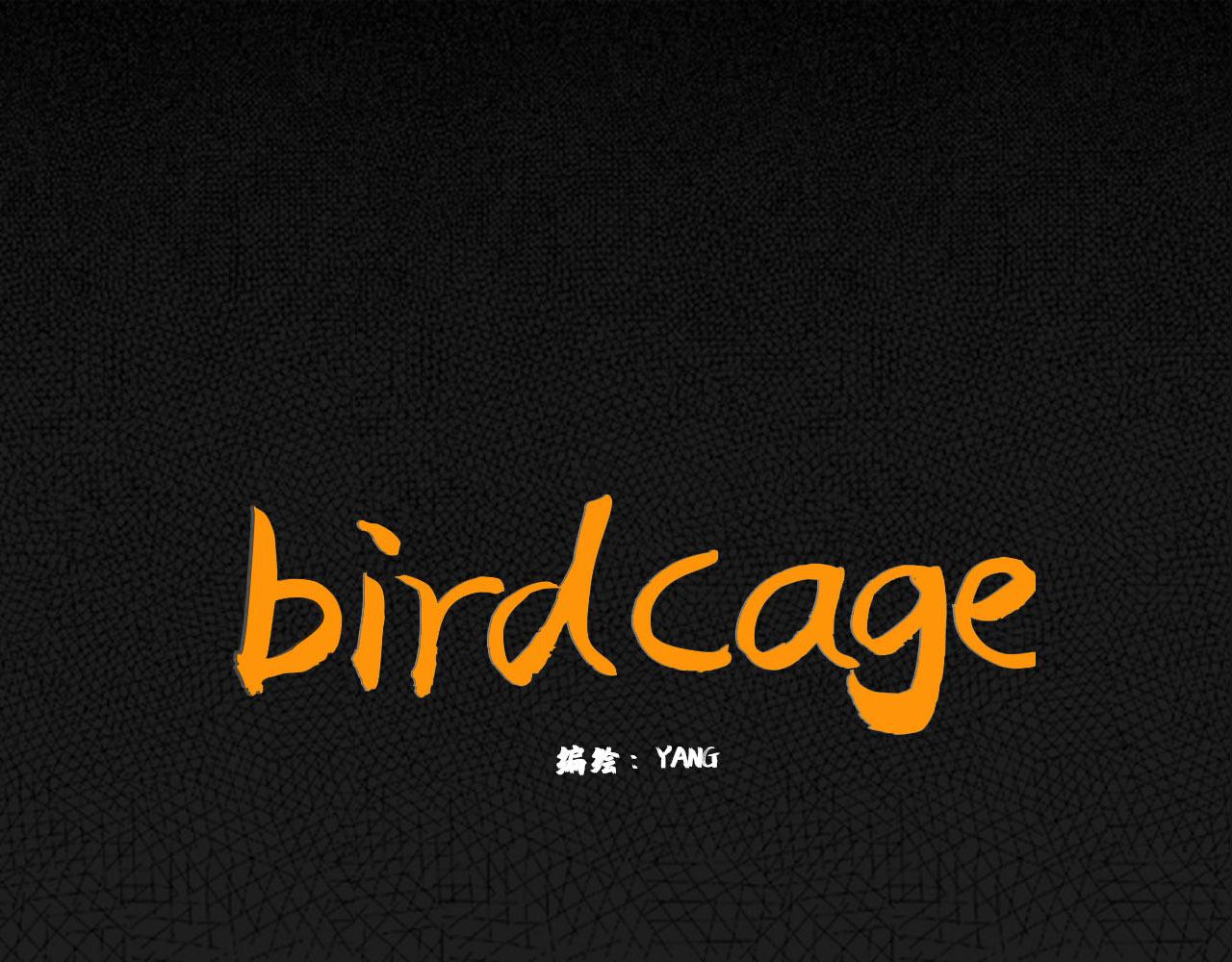 Birdcage - (五) 受傷 - 1