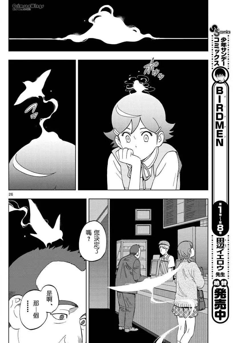 BIRDMEN~鳥男~ - 第41回 SHIFT - 2