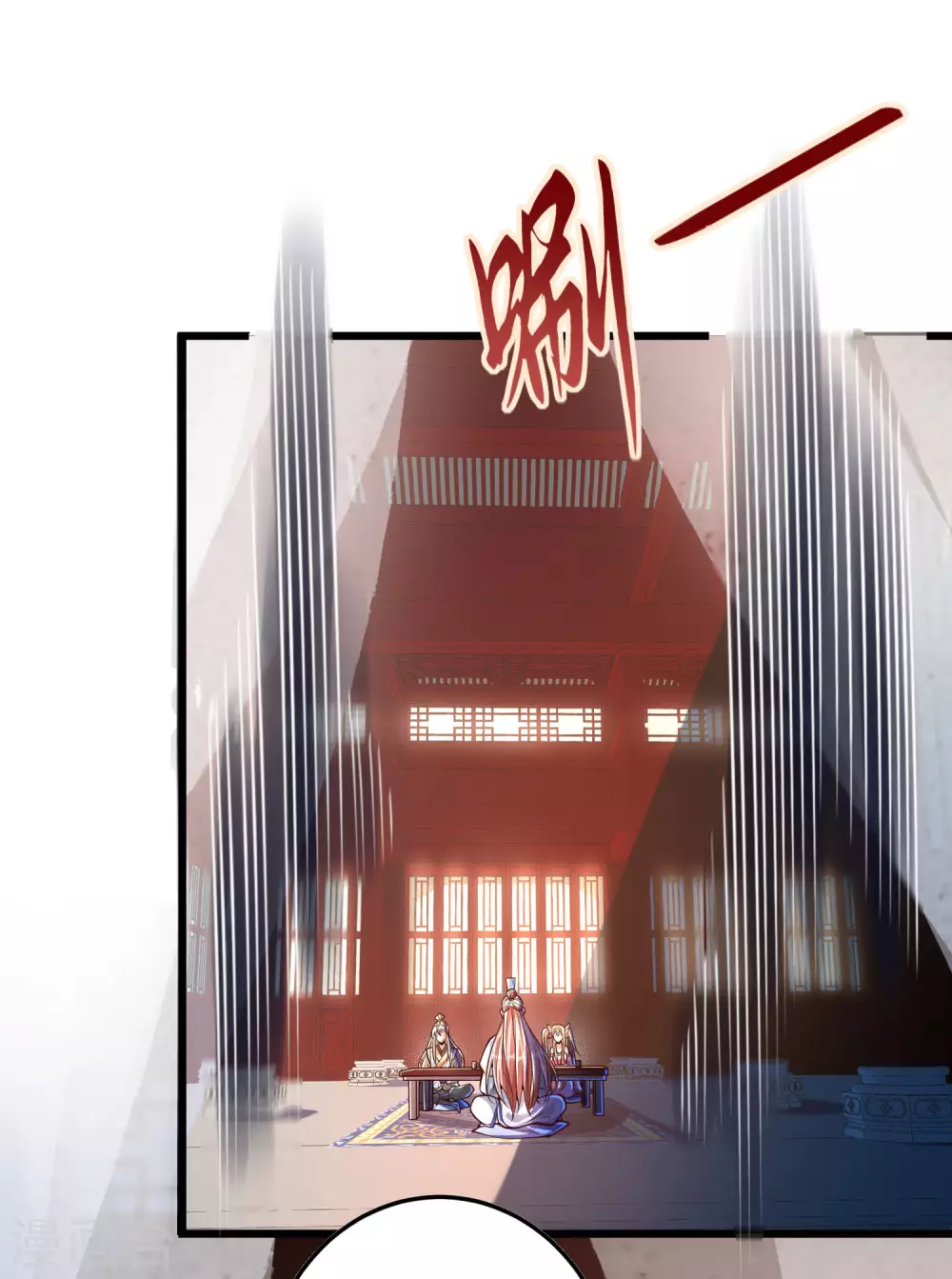 第30话 打败你！让你心服口服-第37话