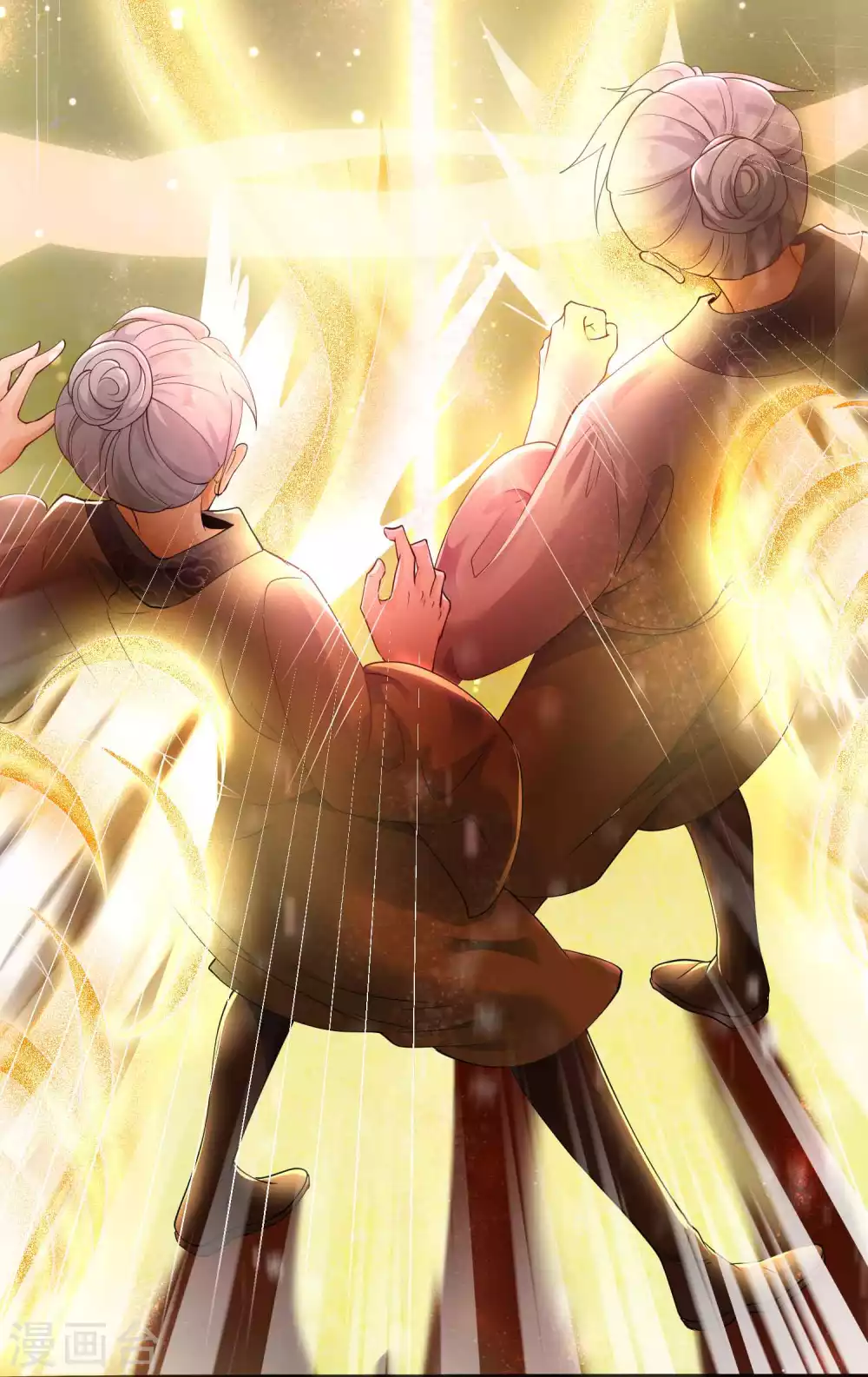 第3话 这位美少女是谁？-第5话