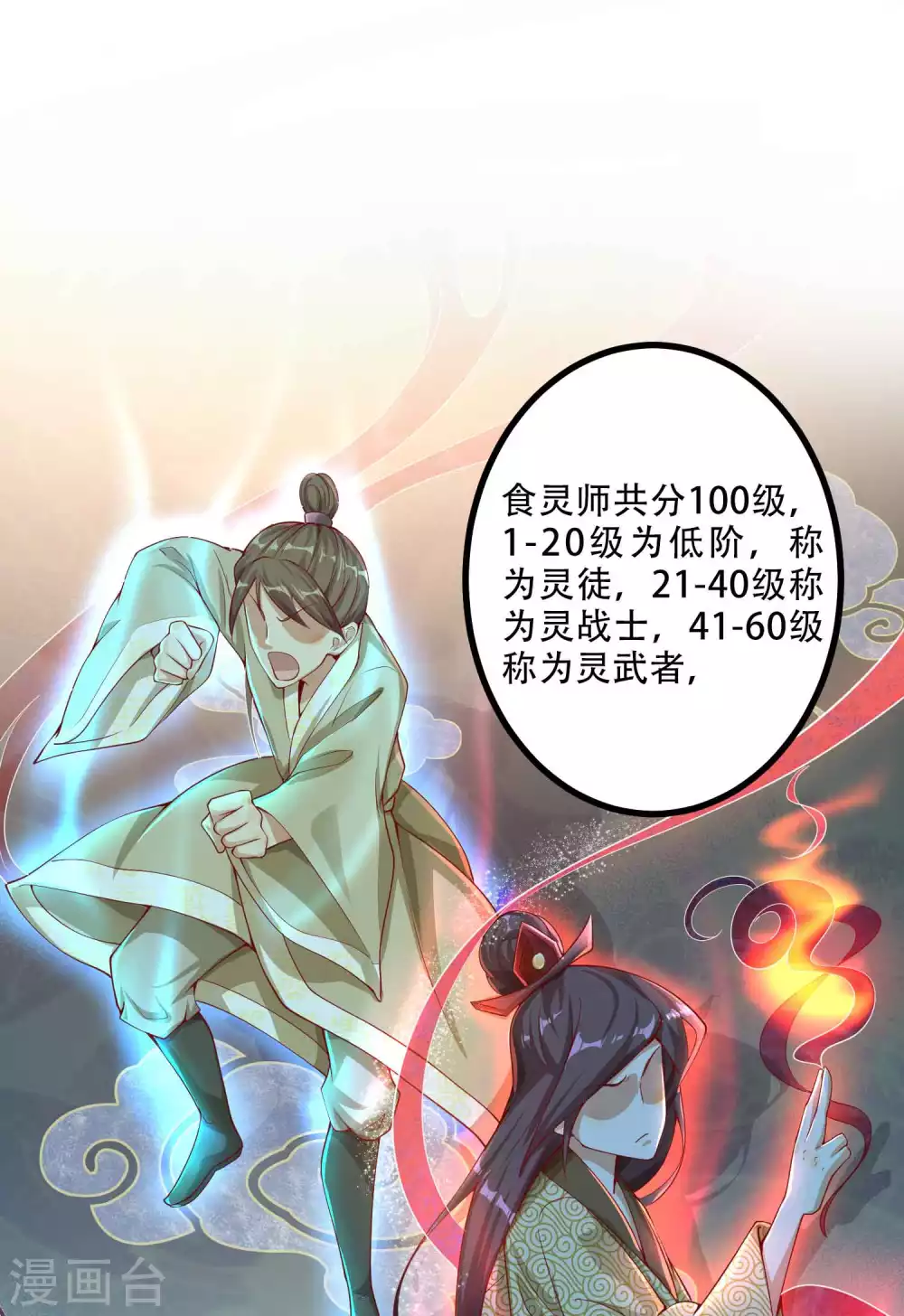 第3话 这位美少女是谁？-第5话