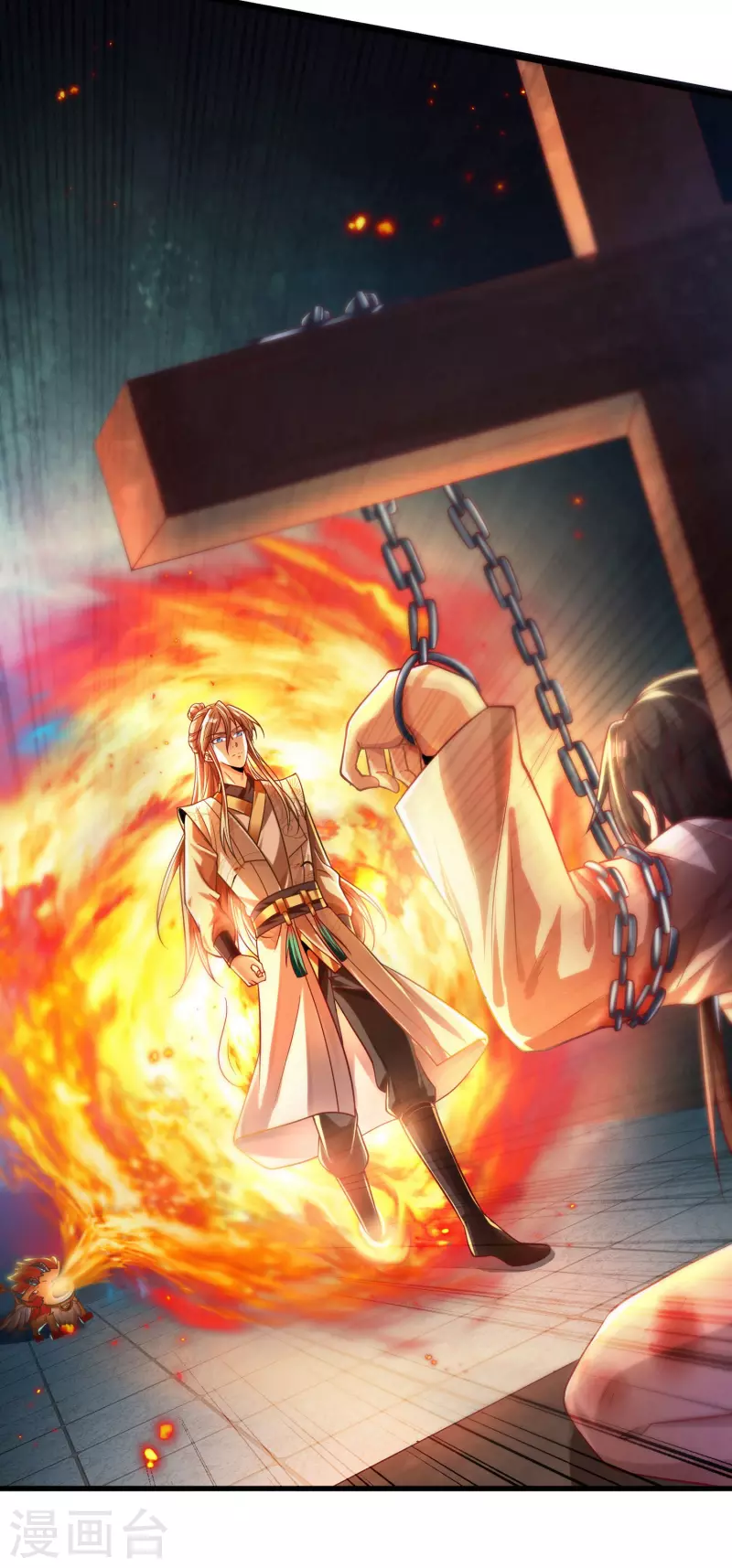 第35话 快速升级的独门秘方-第43话