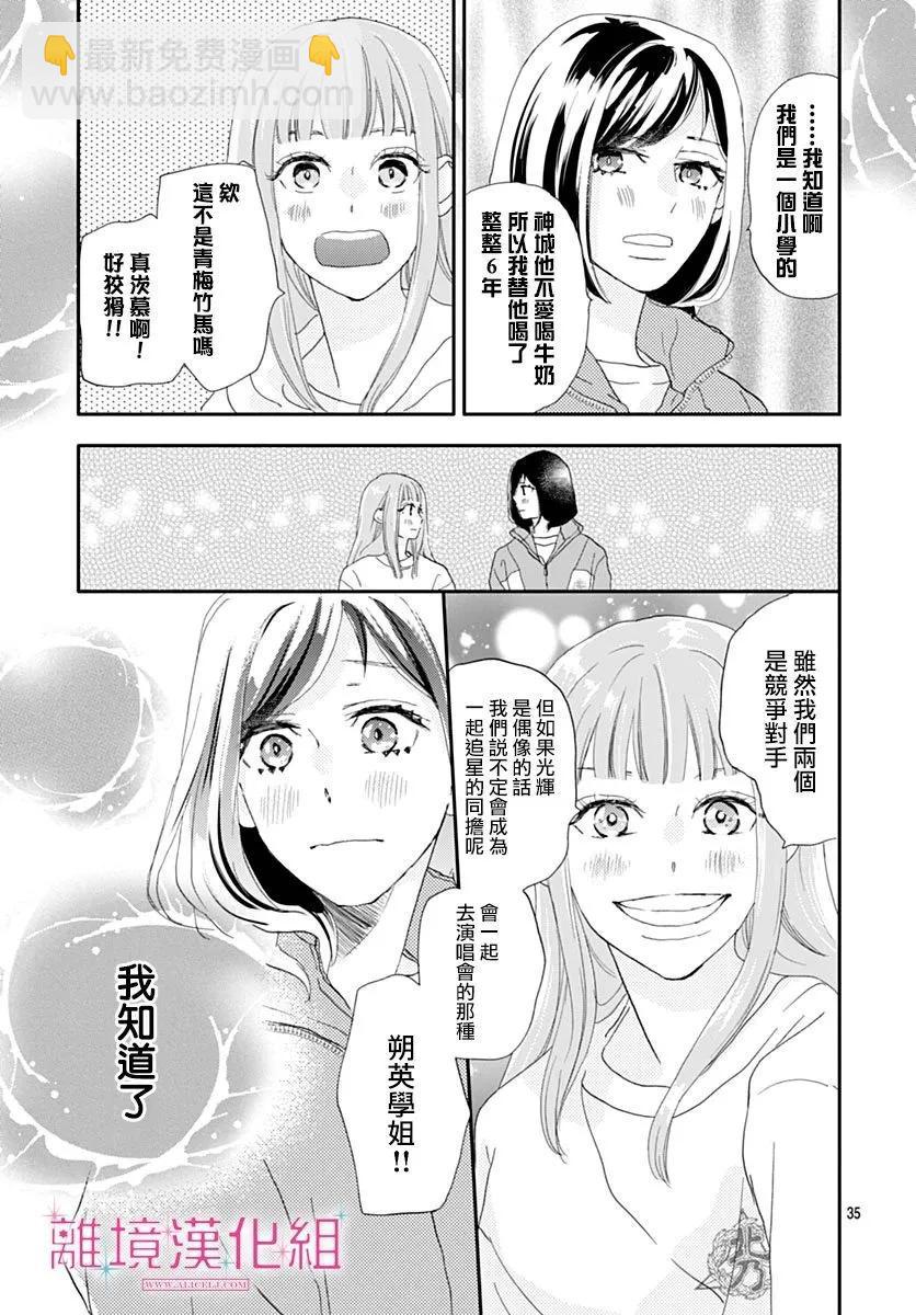 比太陽更耀眼的星星 - 第35話 - 7