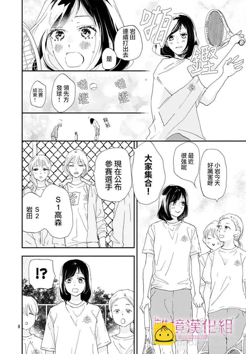 比太陽更耀眼的星星 - 第46話 - 1