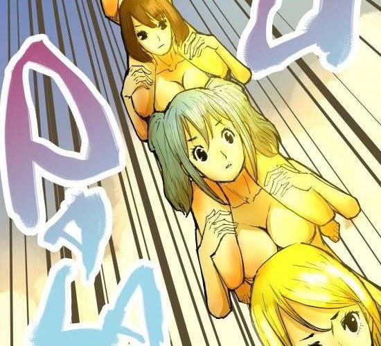 第31话 全民追击-第31话