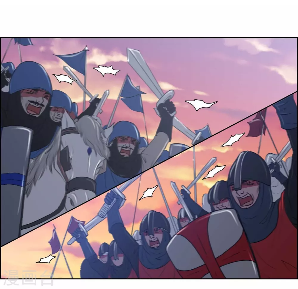 第1话 选择(1/2)-第1话