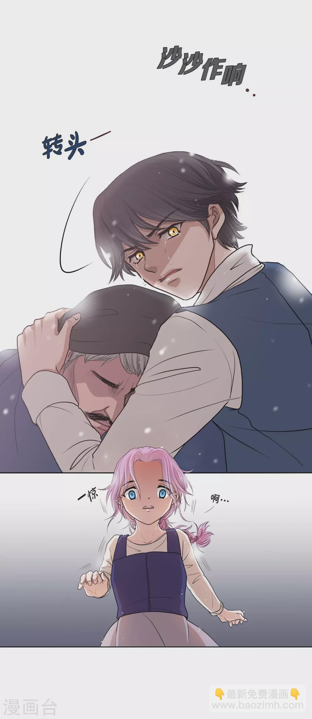 第1话 选择(1/2)-第1话