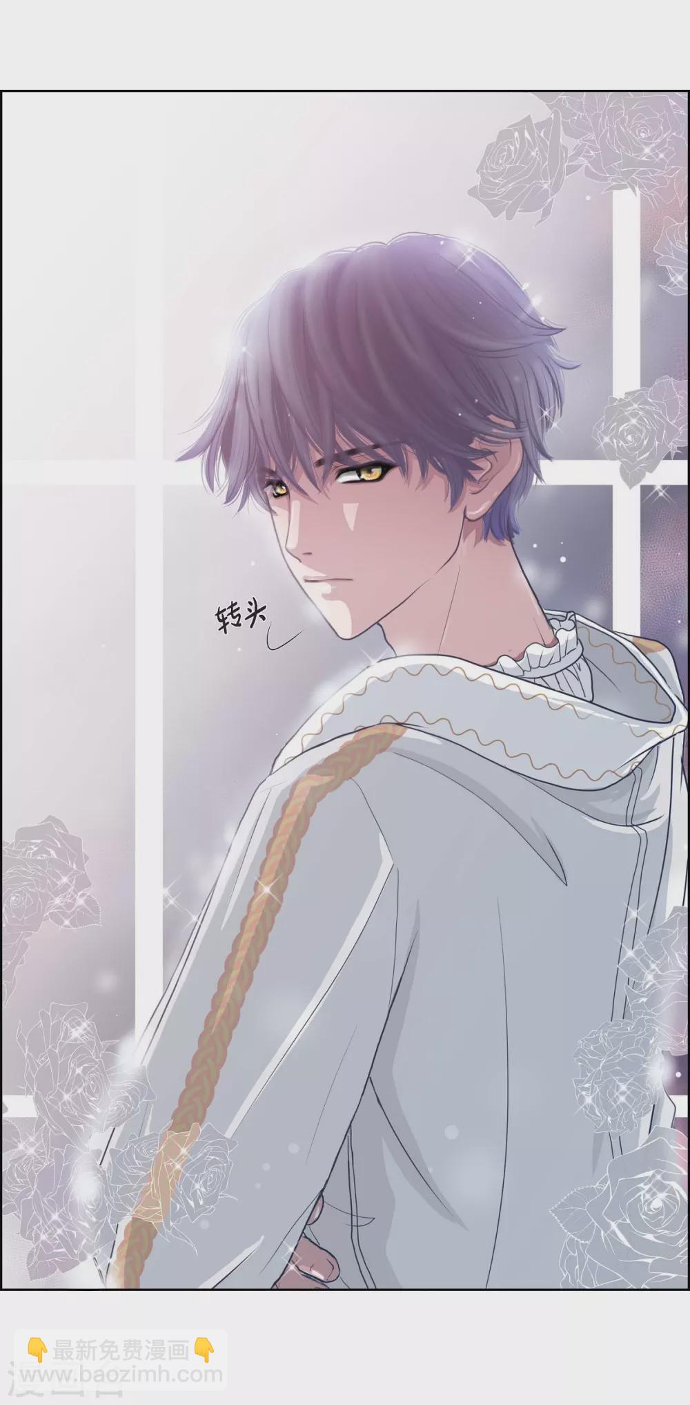 第1话 选择(1/2)-第1话