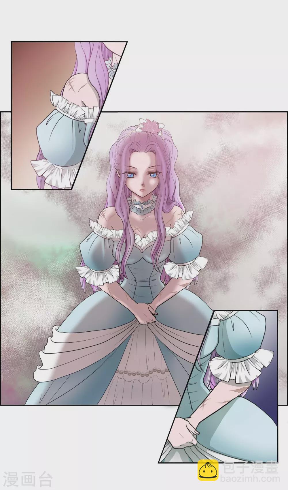 第1话 选择(1/2)-第1话