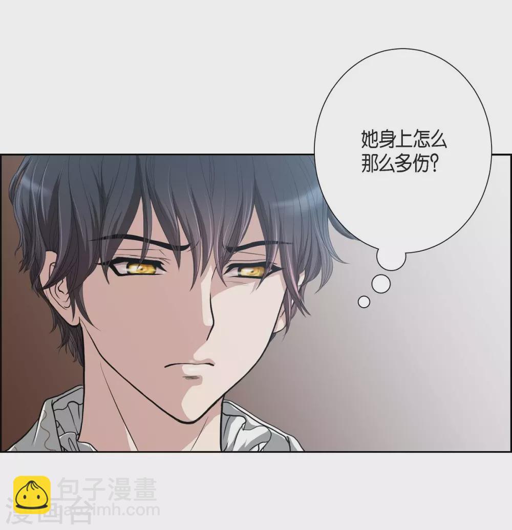 第1话 选择(1/2)-第1话