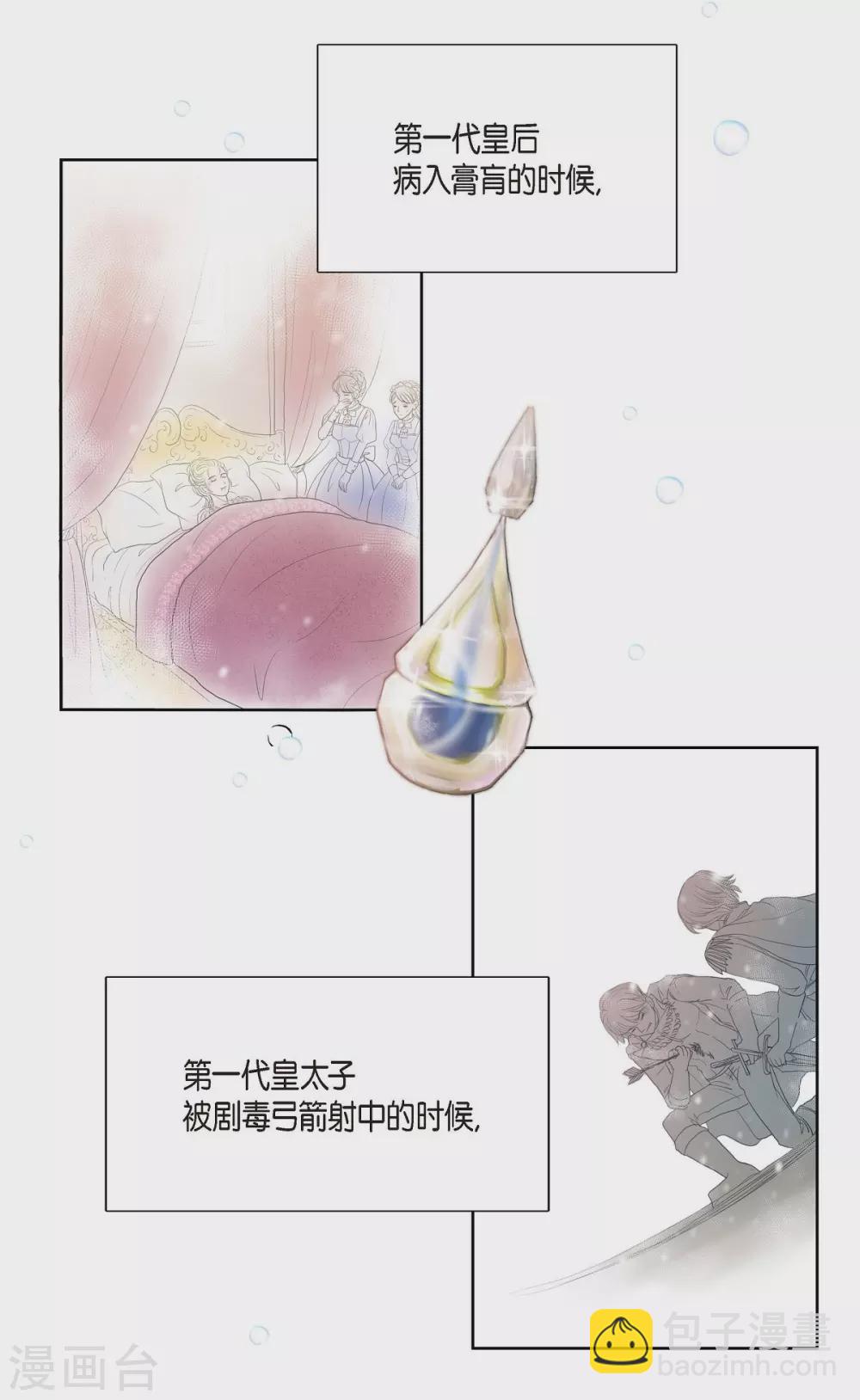 第5话 你叫什么名字(1/2)-第5话