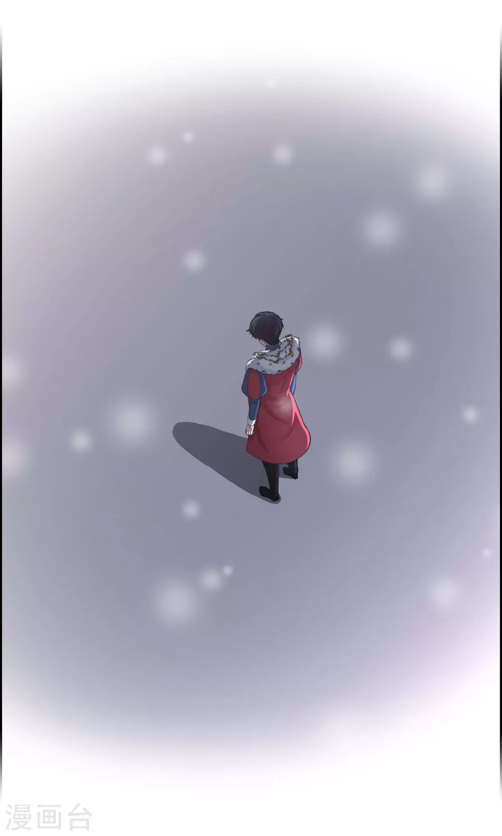 第43话 一生赎罪(1/2)-第43话