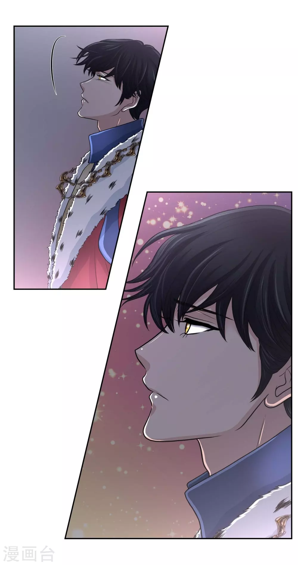 第43话 一生赎罪(1/2)-第43话