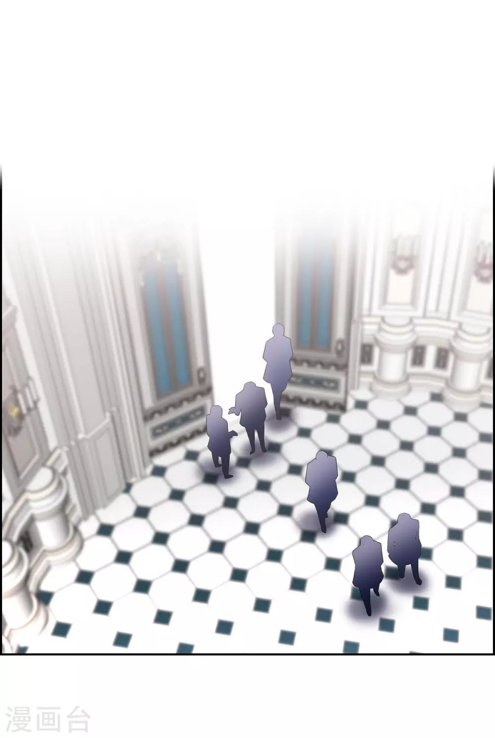 第45话 贝拉法(1/2)-第45话