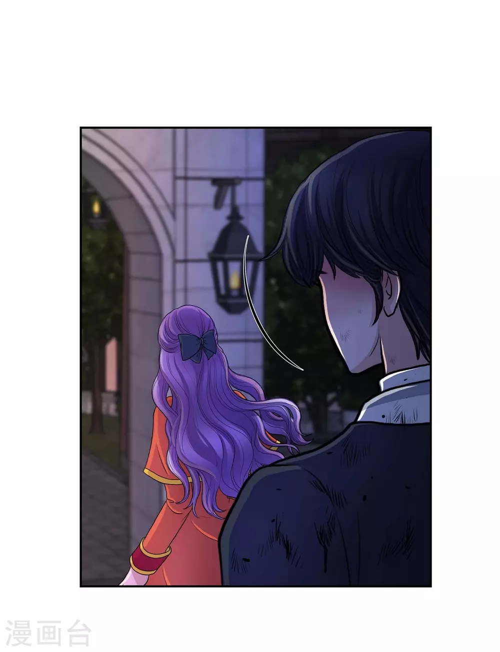 第49话 自作多情(1/2)-第49话