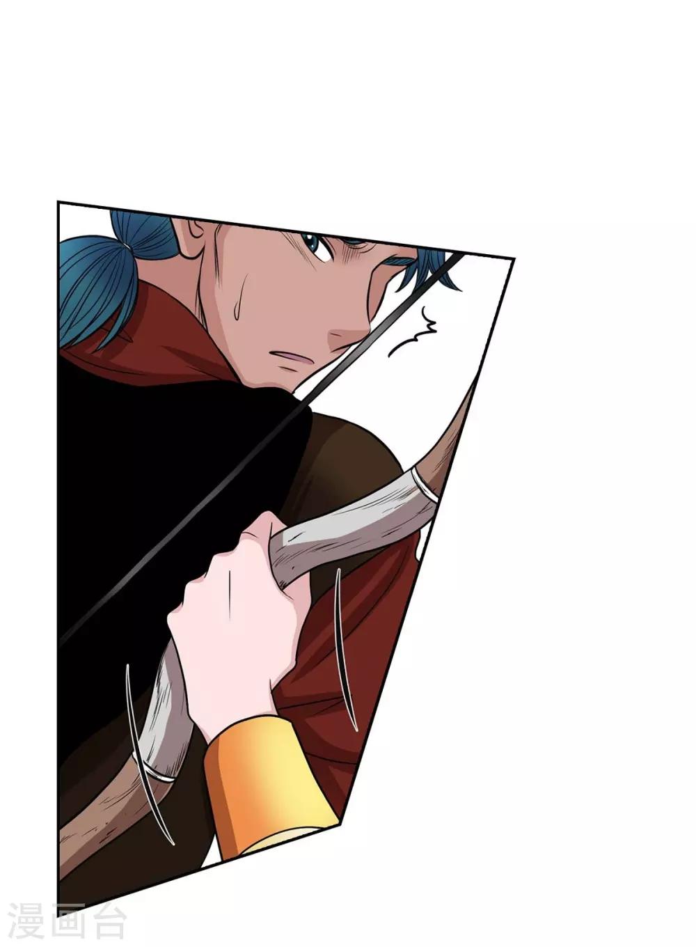 第51话 毒针(1/2)-第51话