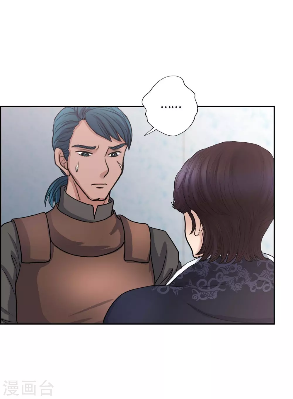 第63话 是谁绑架了她？(1/2)-第63话