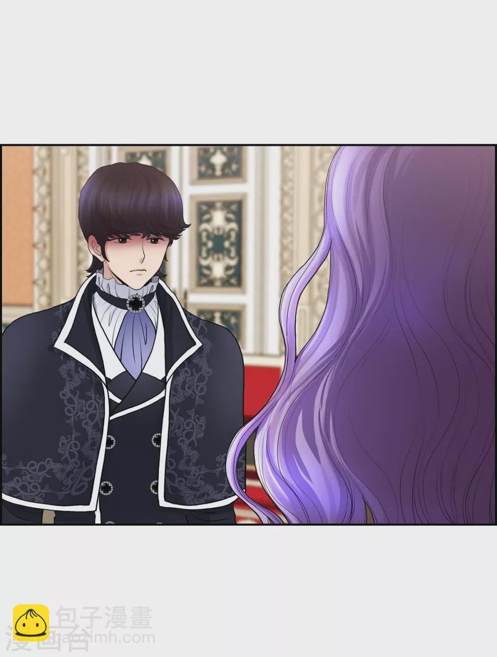 第63话 是谁绑架了她？(1/2)-第63话